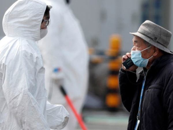 Carrera contrarreloj para crear vacuna para coronavirus